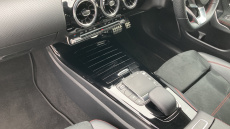 Mercedes-Benz A-Class A180 AMG Line 5dr Auto Petrol Hatchback